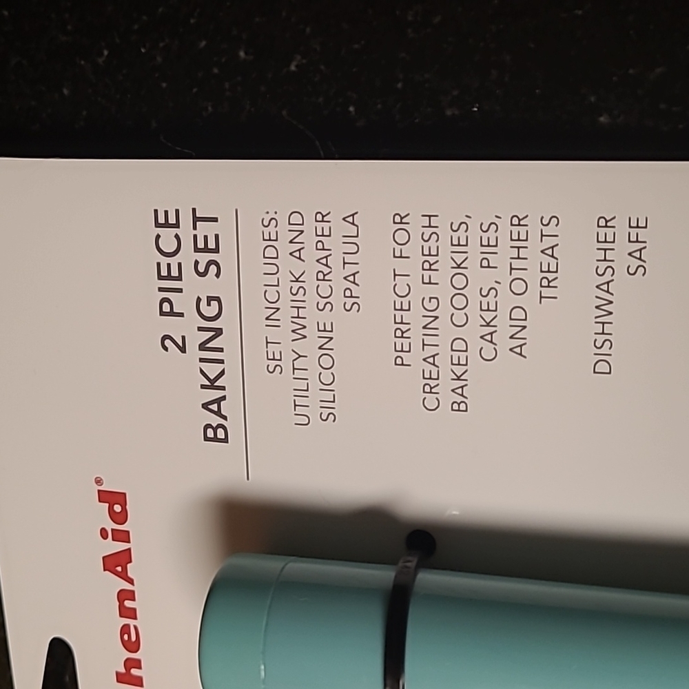 KitchenAid Baking Set - Picture 3 of 6